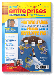 [MAG-193-P] Magazine Interentreprises Octobre 2023 - N°193 - Papier