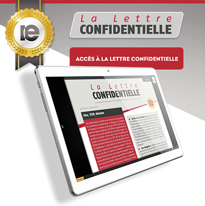 La lettre confidentielle