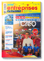 [MAG-207] Magazine Interentreprises mai /juin 2025 - N°207 - Numérique