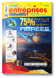 [MAG-208] Magazine Interentreprises juin / août 2025 - N°208 - Numérique