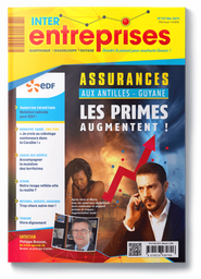 [MAG-157] Interentreprises n°157 - Mai 2019 - Numérique