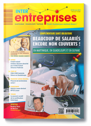 [MAG-158] Interentreprises n°158 - Juin 2019 - Numérique