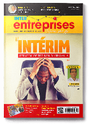 [MAG-116] Interentreprises n°116 - Mars 2015 - Numérique