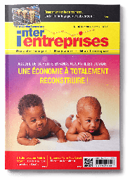 [MAG-109] Interentreprises n°109 - Juin 2014 - Numérique