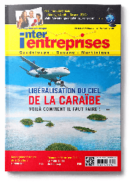 [MAG-104] Interentreprises n°104 - Décembre 2013/Janvier 2014 -Numérique