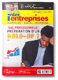 [MAG-103] Interentreprises n°103 - Novembre 2013 - Numérique